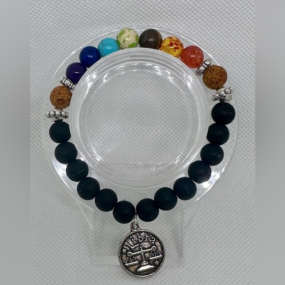 Chakra Bracelet - Libra - Picture 3 of 9